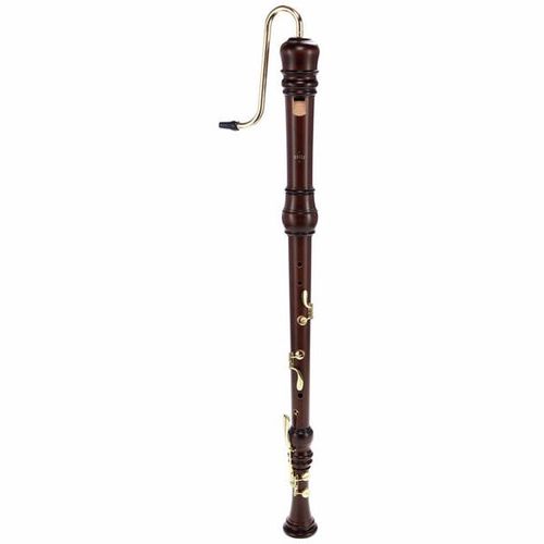 חלילית בס Moeck 4521 Rottenburgh Bass