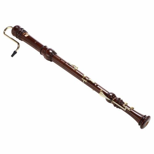 חלילית בס Moeck 4521 Rottenburgh Bass