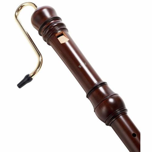 חלילית בס Moeck 4521 Rottenburgh Bass
