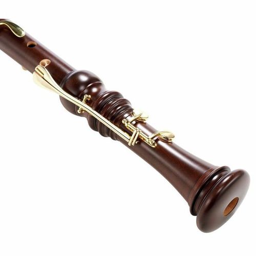 חלילית בס Moeck 4521 Rottenburgh Bass