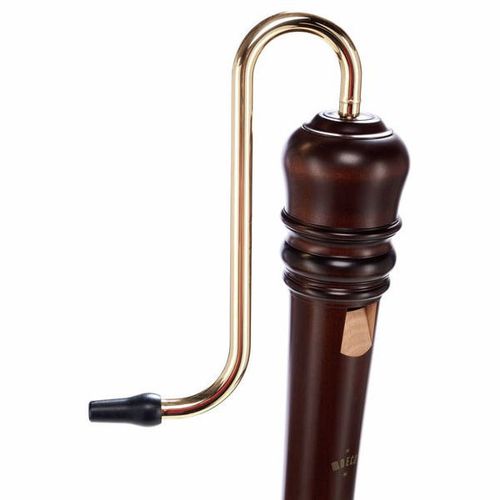 חלילית בס Moeck 4521 Rottenburgh Bass
