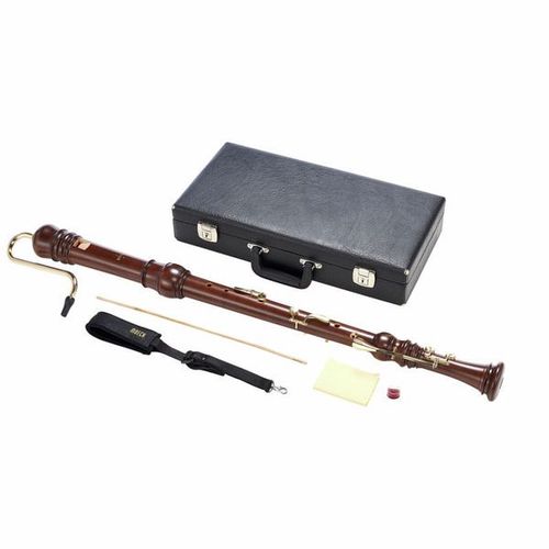 חלילית בס Moeck 4521 Rottenburgh Bass