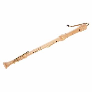 חלילית בס Moeck 4520 Rottenburgh Bass