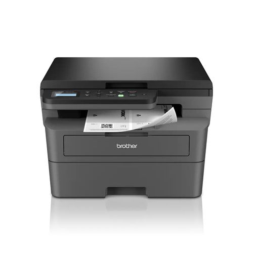 מדפסת לייזר משולבת ש/ל Brother DCP-L2620DW