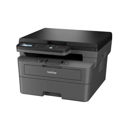 מדפסת לייזר משולבת ש/ל Brother DCP-L2620DW