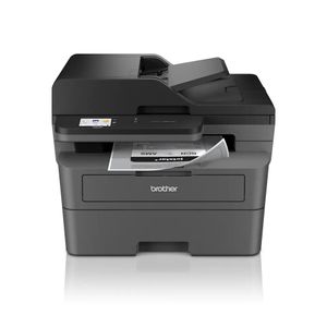 מדפסת לייזר משולבת ש/ל Brother DCP-L2660DW