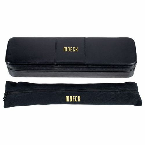 חלילית אלט Moeck 5337 Denner 442 Hz