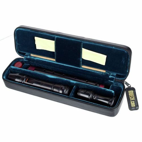 חלילית אלט Moeck 5337 Denner 442 Hz