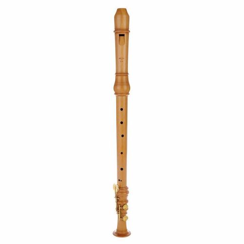 חלילית טנור Moeck 5453 Hotteterre Boxwood 442