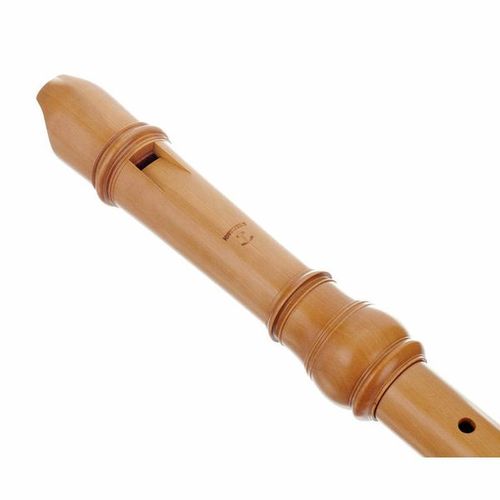 חלילית טנור Moeck 5453 Hotteterre Boxwood 442