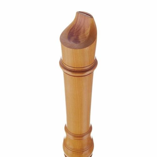 חלילית טנור Moeck 5453 Hotteterre Boxwood 442