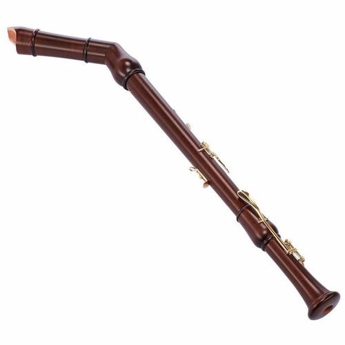 חלילית בס Moeck 2541 Flauto Rondo Bass