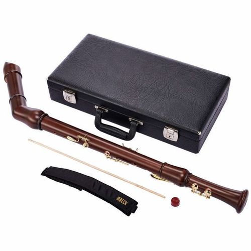 חלילית בס Moeck 2541 Flauto Rondo Bass