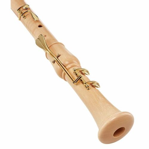 חלילית בס Moeck 2540 Flauto Rondo Bass