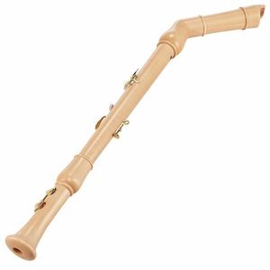 חלילית בס Moeck 2540 Flauto Rondo Bass