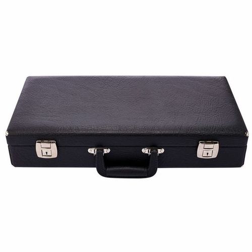 חלילית בס Moeck 2521 Flauto Rondo Bass