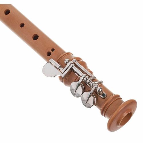 חלילית סופרן Moeck 5243 Ehlert