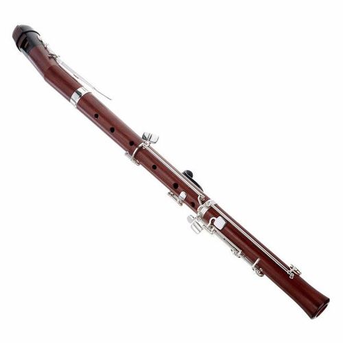 חלילית טנור Mollenhauer 8350 Evo Helder