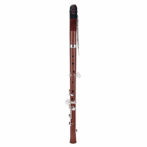 חלילית טנור Mollenhauer 8350 Evo Helder