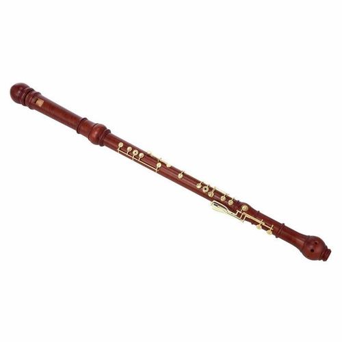 חלילית בס Mollenhauer 5606 Denner Great Bass