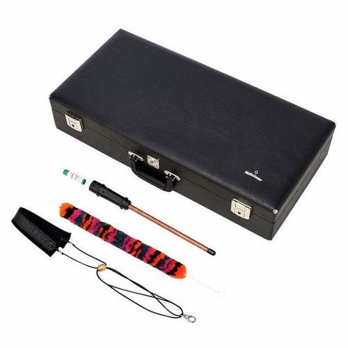 חלילית בס Mollenhauer 5606 Denner Great Bass