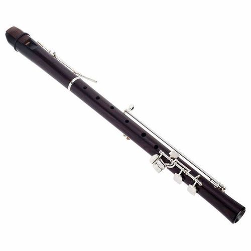 חלילית אלט Mollenhauer 8330 Helder Evo Alto Recorder