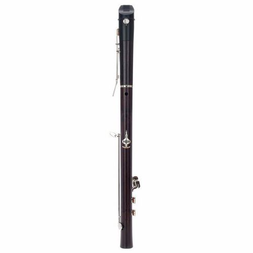 חלילית אלט Mollenhauer 8330 Helder Evo Alto Recorder