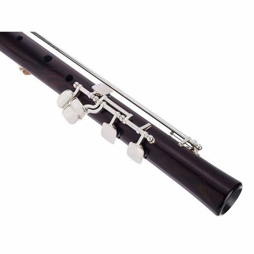 חלילית אלט Mollenhauer 8330 Helder Evo Alto Recorder
