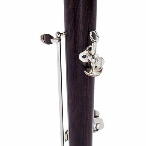 חלילית אלט Mollenhauer 8330 Helder Evo Alto Recorder