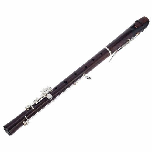 חלילית אלט Mollenhauer 8330 Helder Evo Alto Recorder