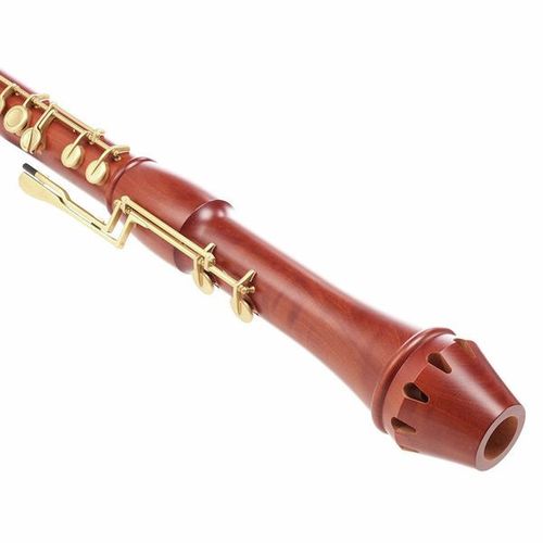 חלילית בס Mollenhauer 2646K Canta Great Bass