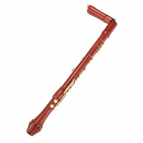 חלילית בס Mollenhauer 2646K Canta Great Bass