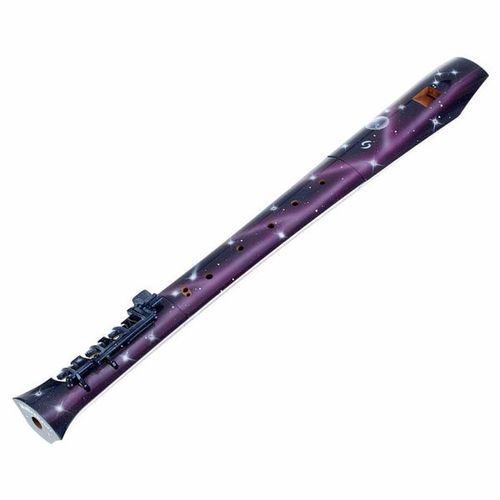 חלילית אלט Mollenhauer 5951 Elody Alto Space