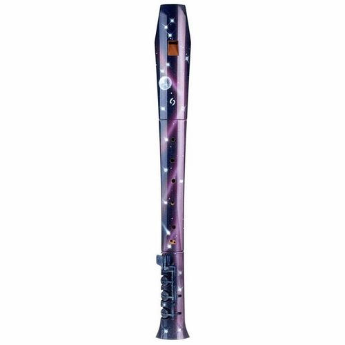 חלילית אלט Mollenhauer 5951 Elody Alto Space