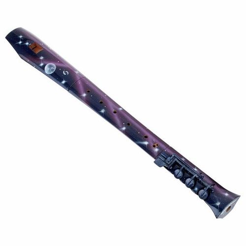 חלילית אלט Mollenhauer 5951 Elody Alto Space
