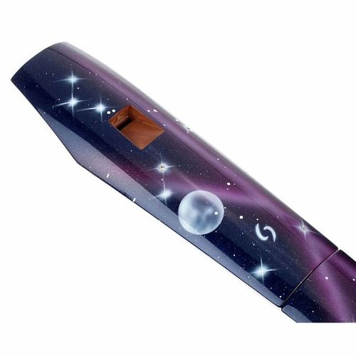 חלילית אלט Mollenhauer 5951 Elody Alto Space