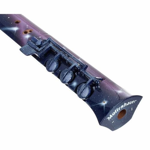חלילית אלט Mollenhauer 5951 Elody Alto Space