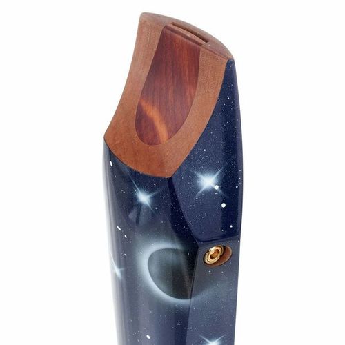 חלילית אלט Mollenhauer 5951 Elody Alto Space
