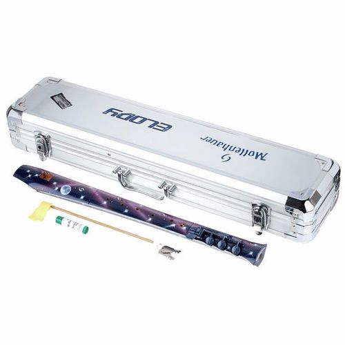 חלילית אלט Mollenhauer 5951 Elody Alto Space