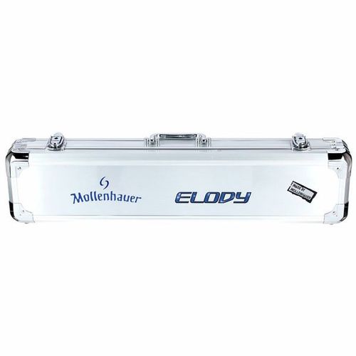 חלילית אלט Mollenhauer 5951 Elody Alto Space