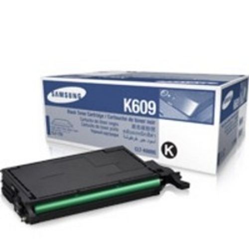 טונר צהוב מקורי  סמסונג CLTY609S SAMSUNG