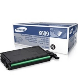טונר צהוב מקורי  סמסונג CLTY609S SAMSUNG