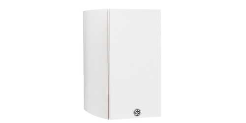 System Audio Legend 5.2 silverback white grill
