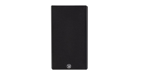 System Audio Legend 5.2 silverback black