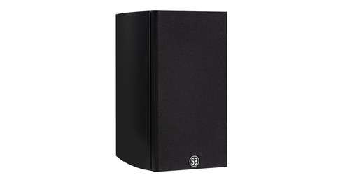 System Audio Legend 5.2 silverback black