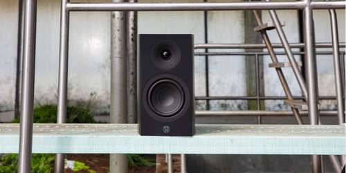 System Audio Legend 5.2 silverback