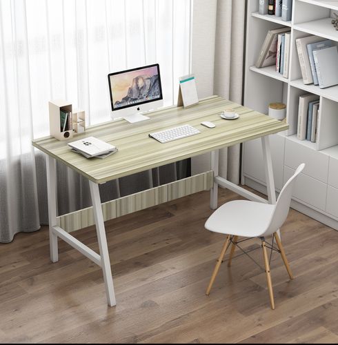 שולחן מחשב רוני אלון בהיר במידות שונות