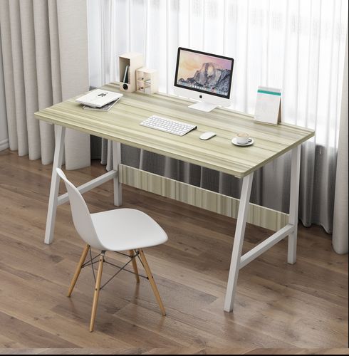 שולחן מחשב רוני אלון בהיר במידות שונות