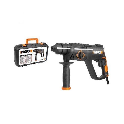 פטישון 750W 24mm