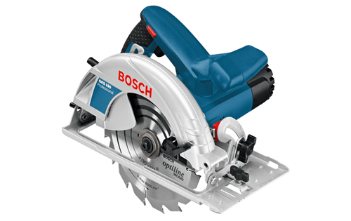 מסור עגול 1/4 7′ בוש BOSCH GKS 190